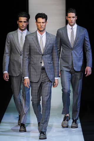 Giorgio Armani / - 2013